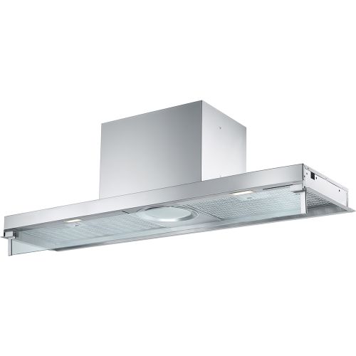 ΑΠΟΡΡΟΦΗΤΗΡΑΣ ΕΝΤΟΙΧΙΖΟΜΕΝΟΣ FRANKE ATMOS 1204 Inox 120 cm